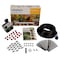 Raindrip Raindrip Drip Irrigation Plant Watering Kit R560DP - alternate 2